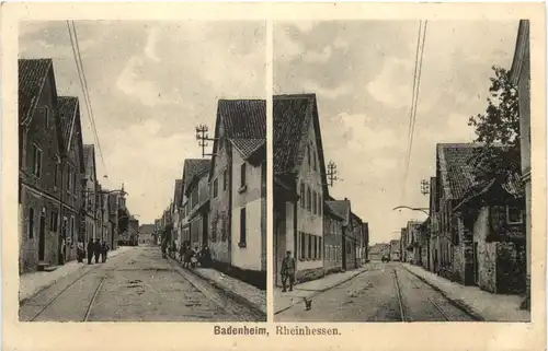 Badenheim - Rheinhessen -708806