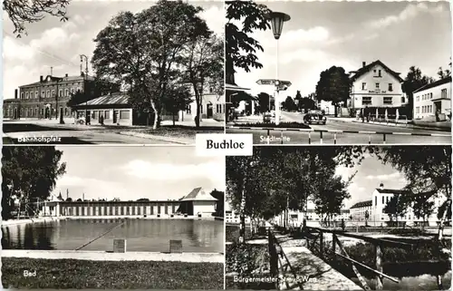 Buchloe -708902