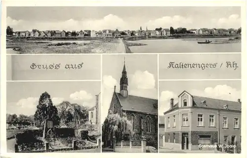 Gruss aus Kaltenengers -708844