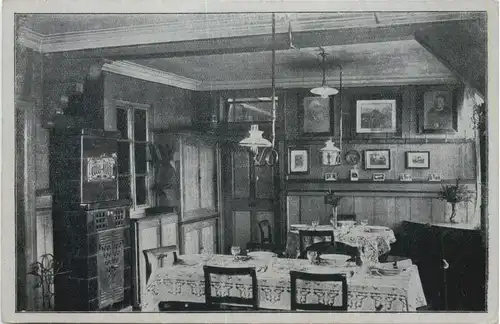 Weinsberg - Gasthaus zur Traube -708966