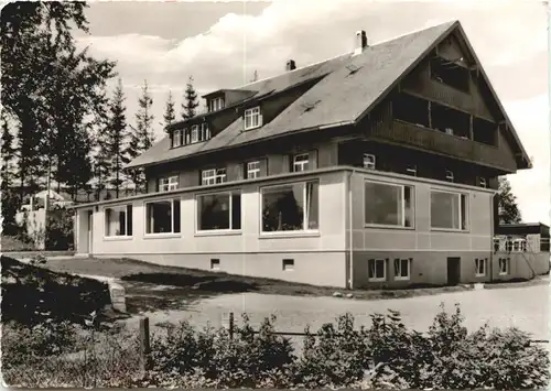 Isnyberg - Hotel Bromerhof -709002