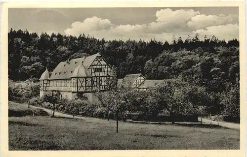 Eichelbacher Hof im Taunus - Rod a. d. Weil -709042