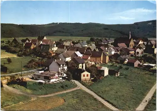 Presberg Rheingau - Gaststätte Wisperhöhe - Rüdesheim -709088