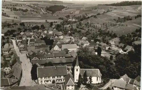 Fränkisch Crumbach im Odenwald -709118