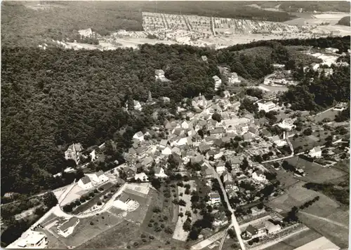 Eppenhain im Taunus -709082