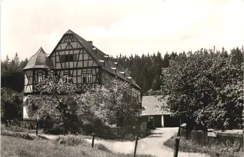 Eichelbacher Hof im Taunus - Rod a. d. Weil -709036