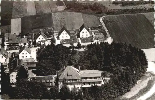 Mücke Hessen - Erholungsheim Flensungerhof -709040