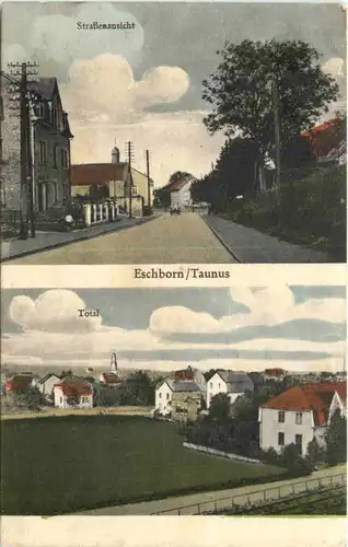 Eschborn - Taunus -709104