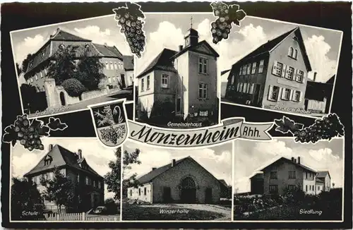 Monzernheim Rheinhessen -709190