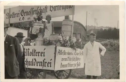 Molkerei Genossenschaft Birkenfeld -709224