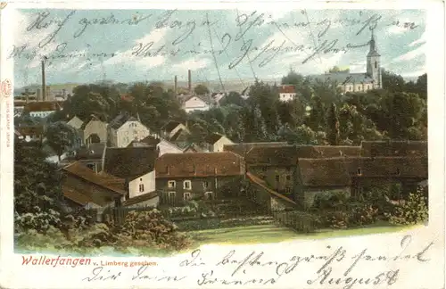 Wallerfangen -709448