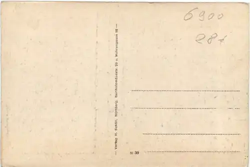 Heidelberg - Hotel Tannhäuser -709508