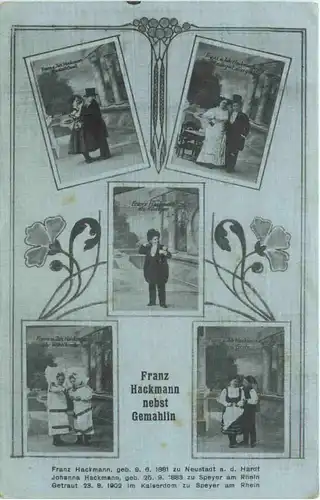 Zirkus Liliputaner -709384