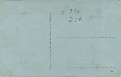 Zirkus Liliputaner -709384