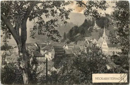 Neckarsteinach -709514