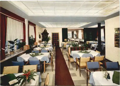 Gras-Ellenbach - Hotel Dorflinde -709520