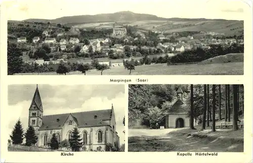 Marpingen Saar -709564