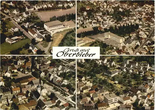 Gruss aus Oberbieber -709622