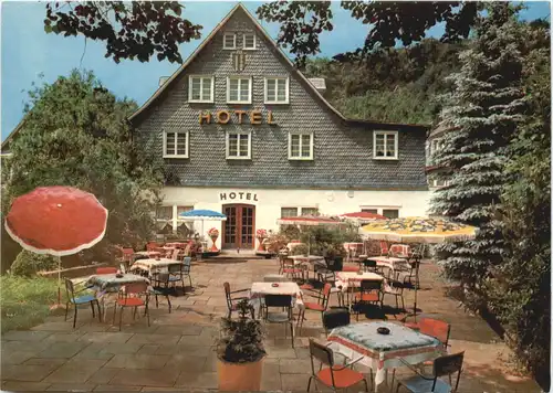 Billstein Lennestadt - Hotel Haus Müller -709638