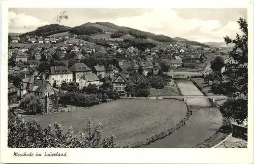 Meschede im Sauerland -709702