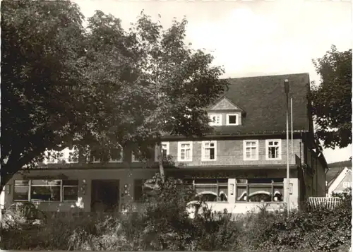 Bad Berleburg - Kurhotel Westfälischer Hof -709690