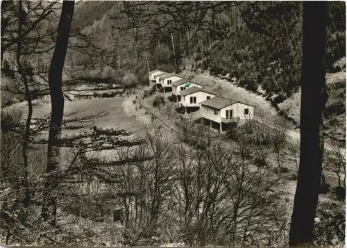 Lorscheid Hochwald - Ferienhäuser Saarbachtal -709738