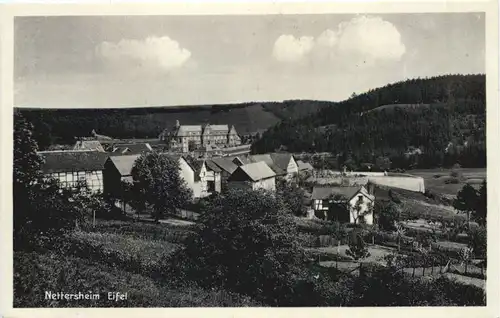 Nettersheim Eifel -709932