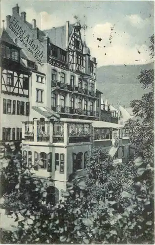 Traben-Trarbach - Hotel Adolph -709714