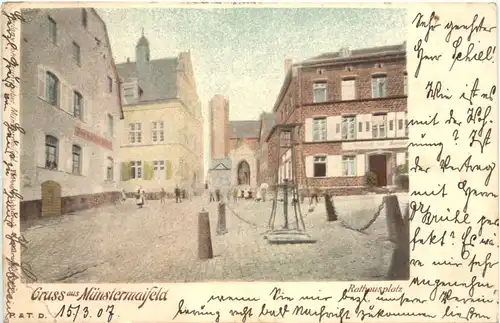 Gruss aus Münstermaifeld -709816