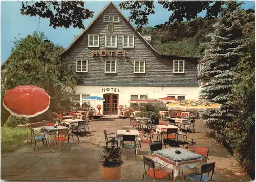 Billstein Lennestadt - Hotel Haus Müller -709640