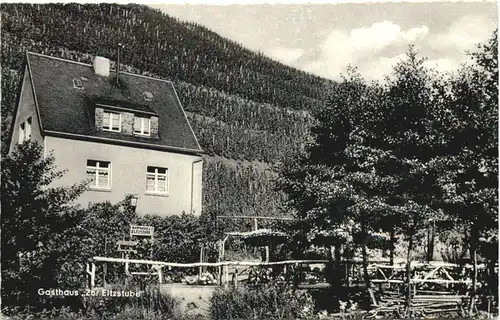 Moselkern - Gasthaus zur Eltzstube -709858