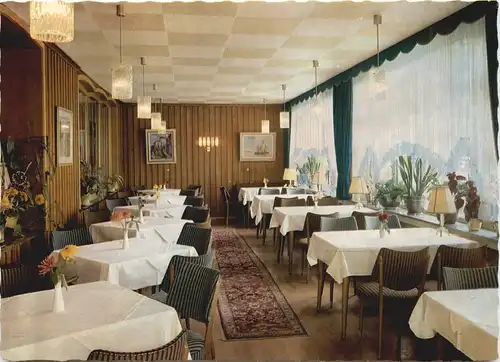 Berleburg - Hotel Westfälischer Hof -709680