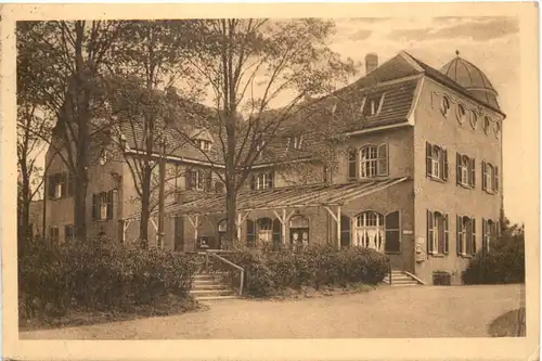 Köln-Rath - Waldhotel Königsforst -709834