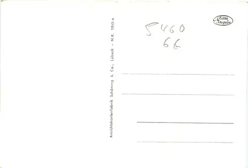 Gruss aus Linz am Rhein -709866