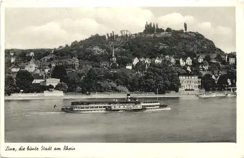 Linz am Rhein -709880