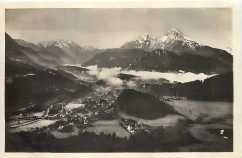 Berchtesgaden -710032