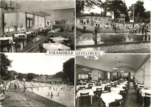 Gevelsberg - Strandbad -710110