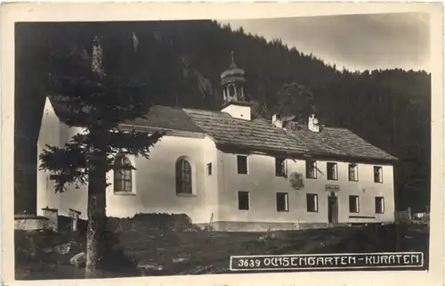 Ochsengarten - Kuraten -710064