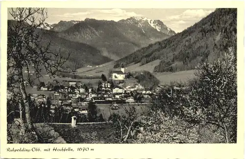 Ruhpolding -710212
