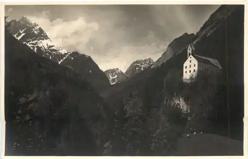 Georgenberg bei Schwaz -710158