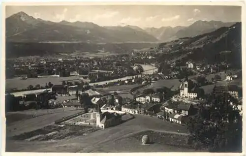 Innsbruck Mühlau -710154