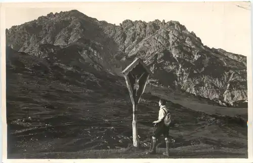 Am Erlsattel -710196