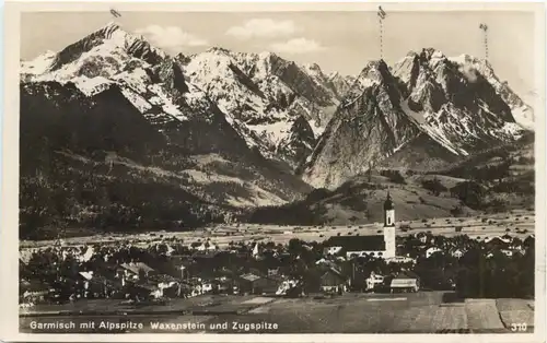 Garmisch -710262