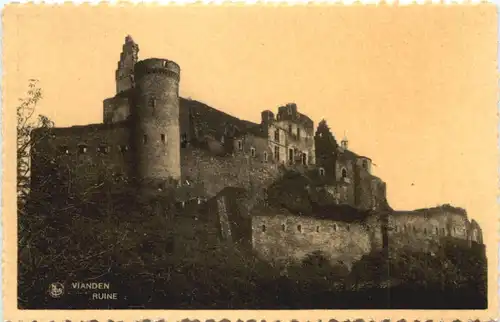 Vianden -710392