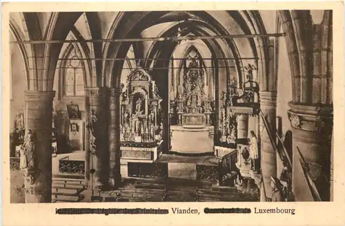 Vianden -710398