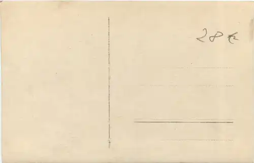 Peronne 1917 -710492