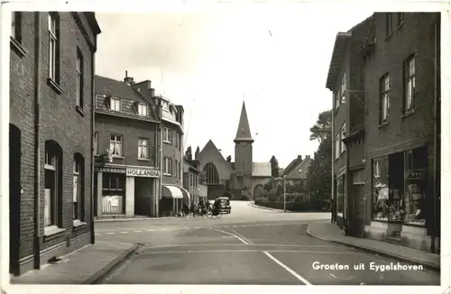 Groeten uit Eygelshoven -710512