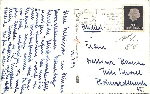 Scheveningen -710532