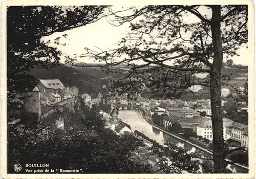 Bouillon -710410