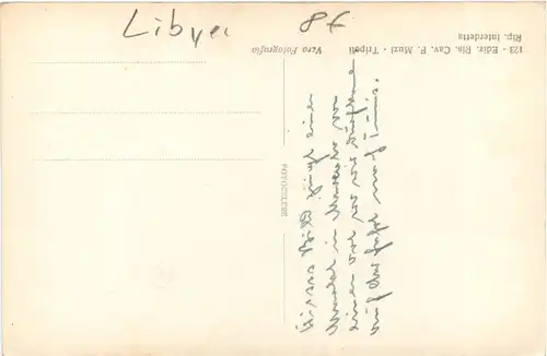 Libia - Misurata Mercato -710456